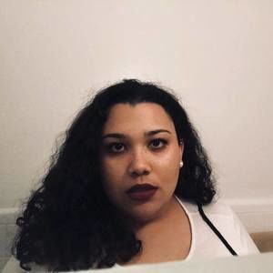 Meet your Posher, Erika